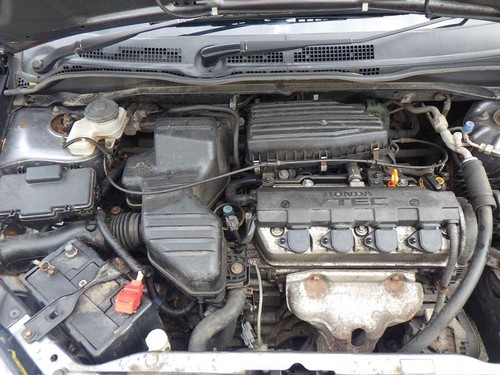 2000 2005 mk7 honda - 2000-2005,
