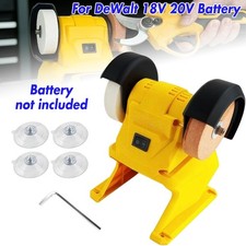 Electric Cordless Bench