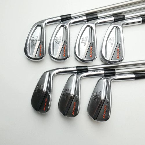 Used cobra king forged - king, mb