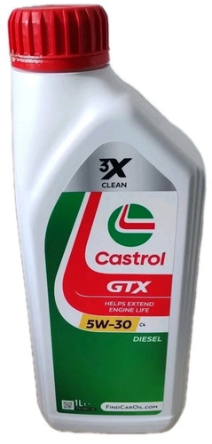Castrol edge c4 engine - edge, 5w-30