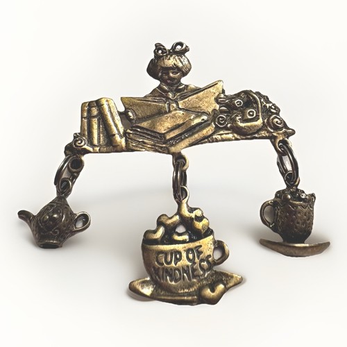 Sterling silver cup - sterling,