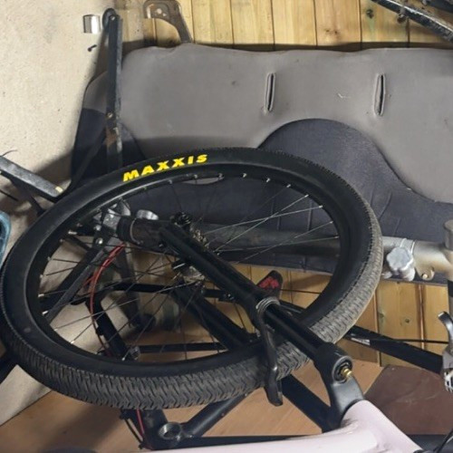 Manitou circus expert - manitou,