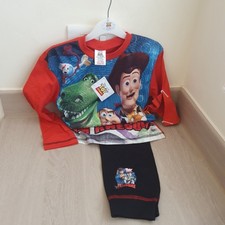 Disney Pixar Toy Story Boys