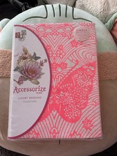 Accessorize  Duvet Cover Set