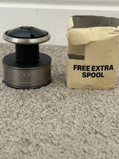 Shimano 8000GTE Spare Spool