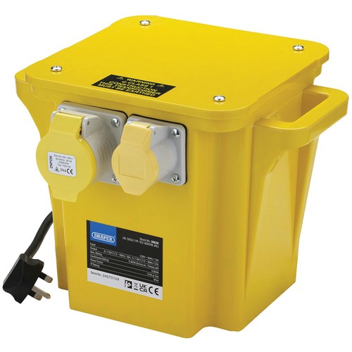 Draper 30620 110v portable - draper,