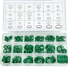 270PCS HNBR R134A Car A/C