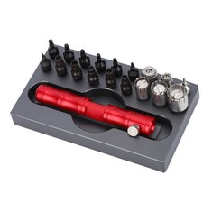 New Watch Crown Tube Tool