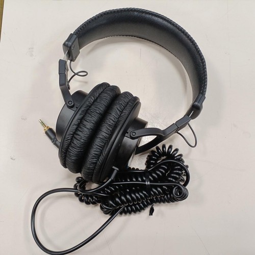 Sony mdr 7506 studio - sony, monitor