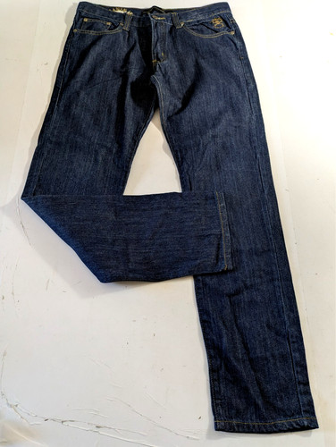 Criminal damage jeans mens w32 - criminal,