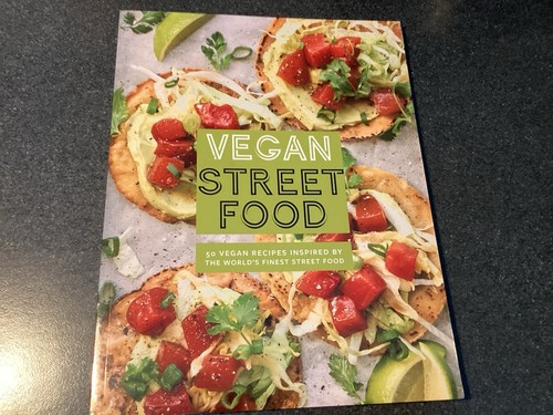 Vegan street food - vegan, food,