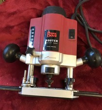 Power Devil 850w router