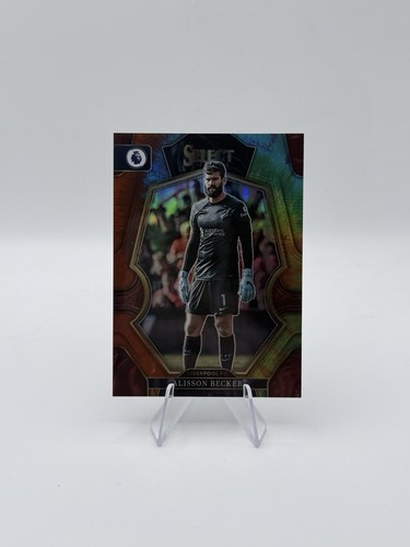 2022 panini select epl - 2022-23,