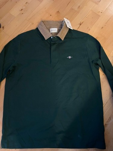 Gant cord collar mens - cord,