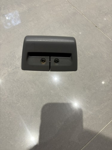 Transporter seat belt - vw,