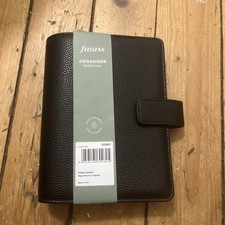 Filofax Camden Organiser