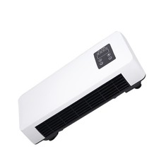  Wall-mounted Heater Electric Rv Ac Unit Air Conditioning No Window Needed