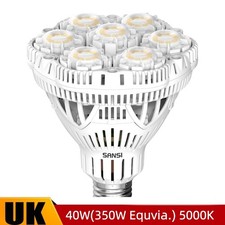 SANSI LED Light Bulb 350W