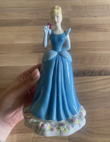Royal doulton disney princess - doulton,