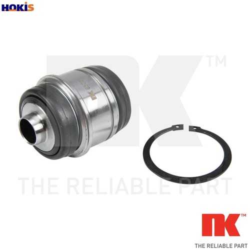 Mounting controltrailing - mounting,