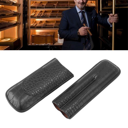 Cigar case holder soft - cigar,