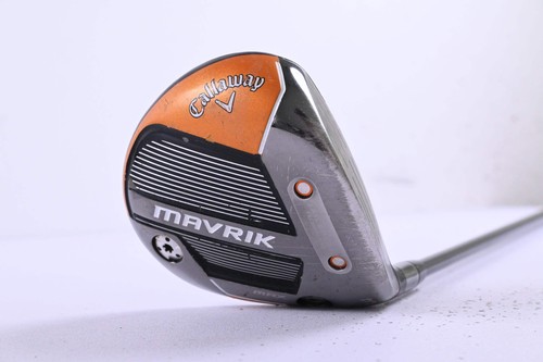 Callaway mavrik max wood - max, /