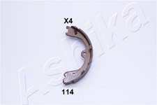 ASHIKA 55-01-114 Brake Shoe