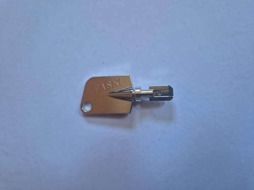 Taski swingo ignition key - taski,