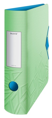 Leitz 180 active - active, urban