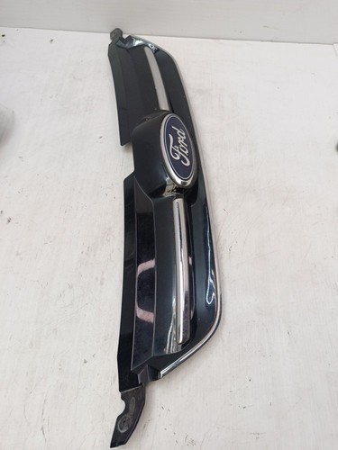 Ford max mk2 bumper - bumper, grille