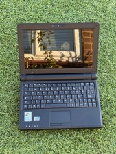 Zoostorm freedom black netbook - freedom,