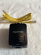 Slinglink Turbo W1 Ethernet