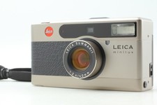 MINT Leica Minilux Summarit