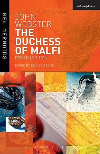 The duchess malfi - of, (new