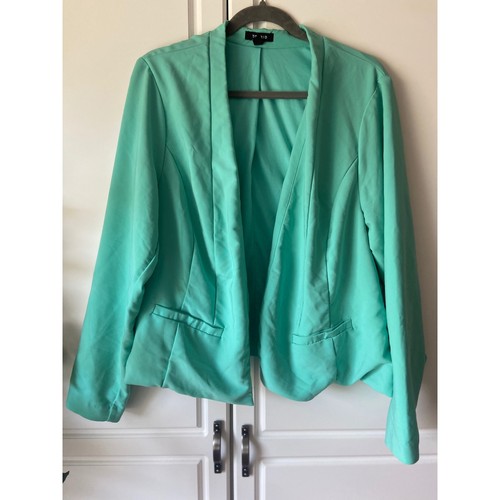Torrid womens mint green - torrid, open