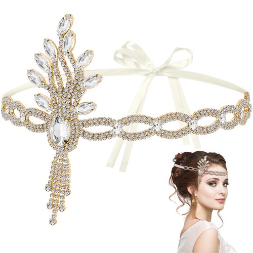Wedding headdress for bride - wedding,