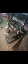 2009 2.0 Ltr Diesel Ford