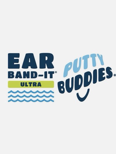 Ear band putty - ear,