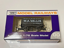 Wessex Wagons Ltd Edition of