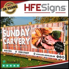Food Banners Pub, Carvery