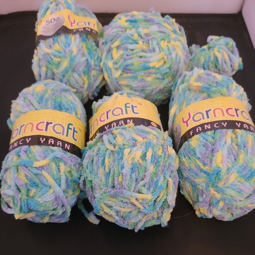 250g yarncraft fancy - yarncraft, yarn