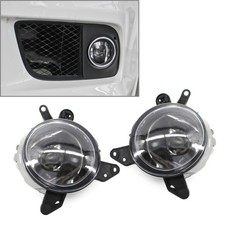 1 Pair Front Bumper Fog Light