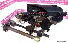 BMW E34 5 series Complete
