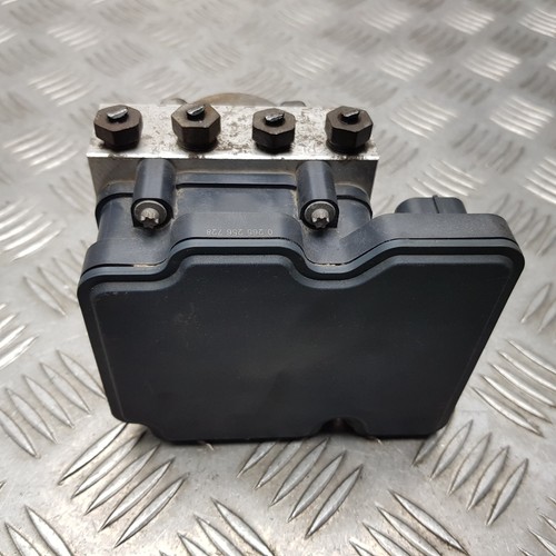 Vauxhall astra mk7 abs pump - mk7,