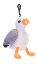OFFICIAL STEVEN SEAGULL WITH