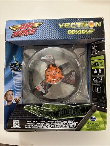 Air hogs vectron wave hand - air,