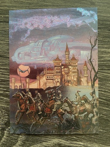1995 fpg tom kidd - tom, art