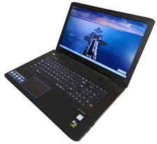 Medion Erazer P7647 windows 11