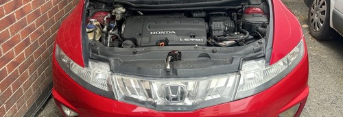 Honda civic mk8 2006 2011 - honda, 2006-2011