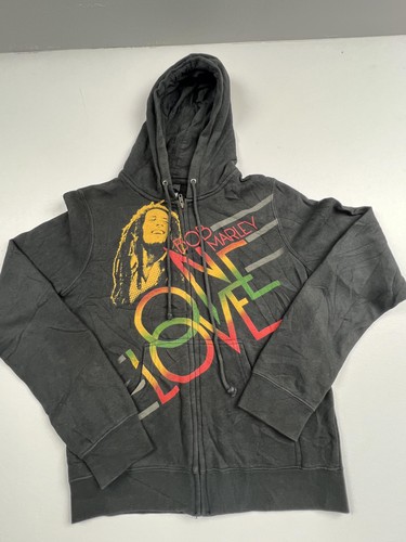 Zion rootswear bob marley - zion,
